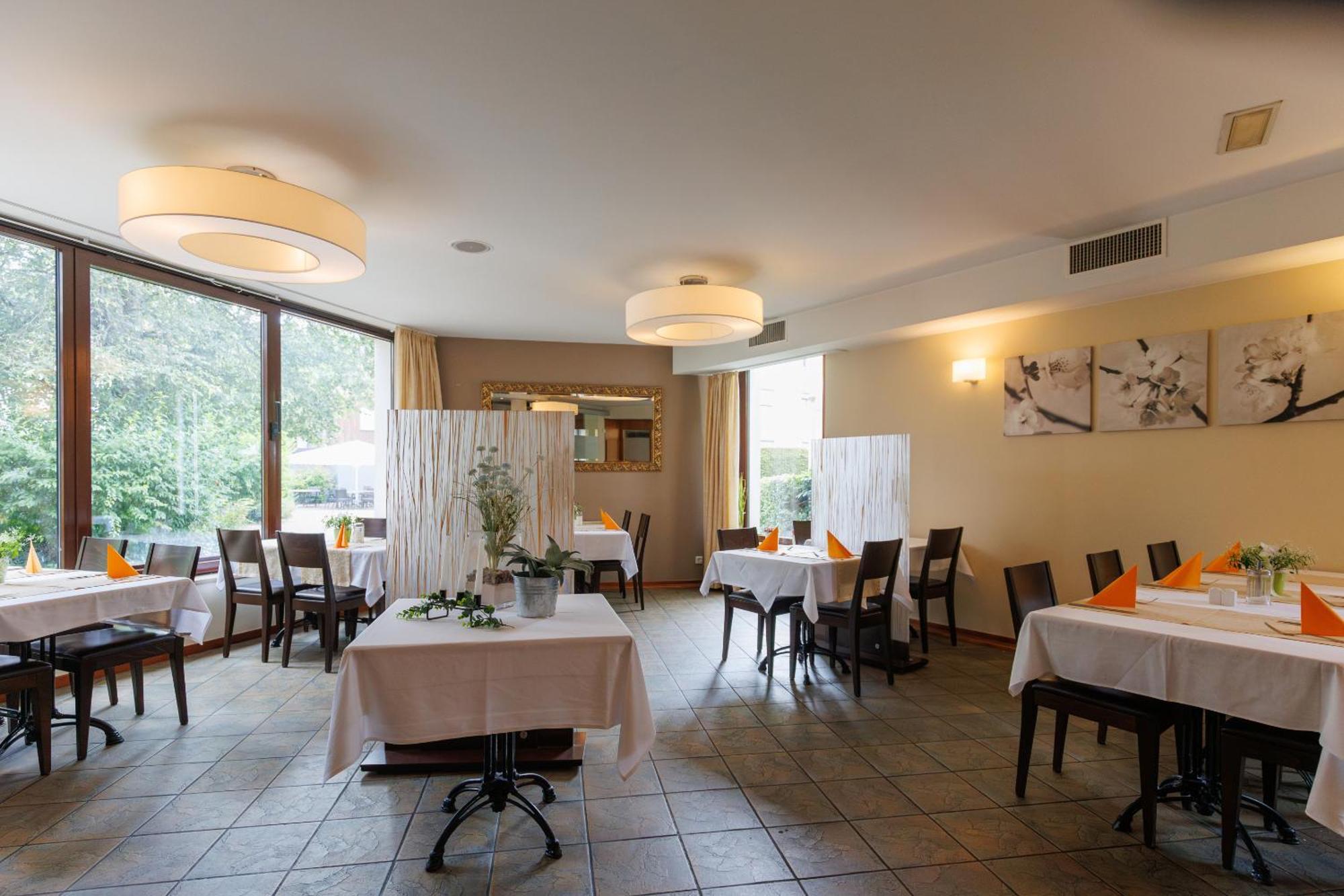 Hotel Restaurant Sonne-Post Murrhardt Εξωτερικό φωτογραφία