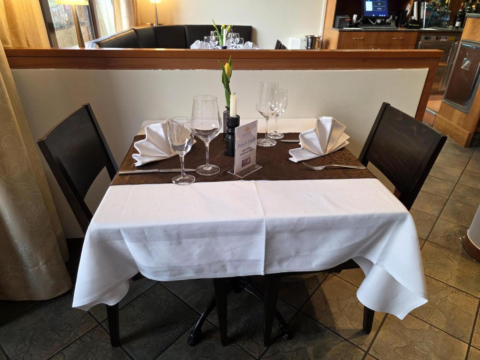 Hotel Restaurant Sonne-Post Murrhardt Εξωτερικό φωτογραφία
